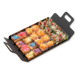 Набор канапе «Эль Греко»