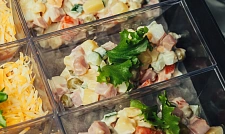 Фуршетный набор «Илья Муромец» (фото 8 превью)