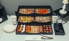 Фуршетный сет «Пушкин» (фото 5 превью)