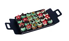 Набор капкейков к 23 февраля «Три богатыря»