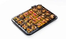 Сет мини закусок "Посейдон" (24 шт.)
