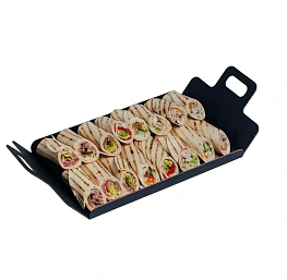 Набор сэндвич-роллов «Экспрессионизм»