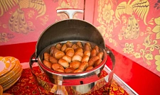Шейфинг круглый с доставкой на ваше мероприятие (превью)