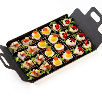 Набор брускетт «Катерина»