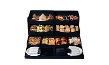 Готовый набор для кофе-паузы «Чехов»