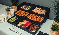 Готовый набор для кофе-паузы «Ярмарка» (фото 2 превью)