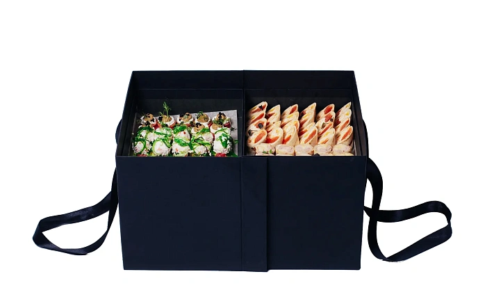 Готовые наборы : Готовый набор для кофе-паузы «Ярмарка» за 34 190  руб.