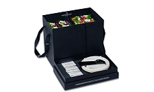 Фуршетный сет «Снегурочка» с доставкой в офис и на дом (превью)