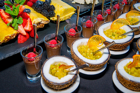 Фото верринов