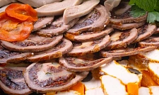  : Мясное ассорти за 3 727  руб. (превью)