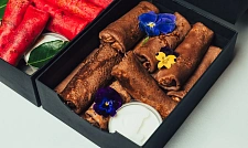 Готовый набор для кофе-паузы «Ярмарка» (фото 6 превью)