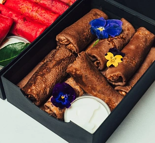 Масленичный бокс «Ярмарка»