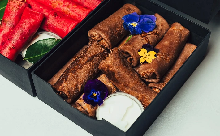 Готовый набор для кофе-паузы «Ярмарка» (фото 6)