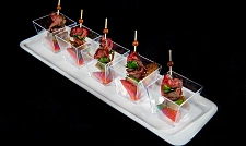 Фуршетный сет "Мясной" (24 шт.) (фото 2 превью)