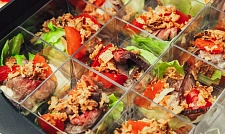 Фуршетный сет «Булгаков» (фото 10 превью)