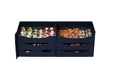 Фуршетный сет «Маяковский» с доставкой на ваше мероприятие (превью)