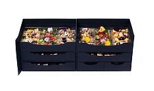 Готовые наборы : Фуршетный сет «Архип Куинджи» за 31 090  руб. (превью)