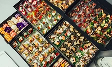 Фуршетный набор «Василиса Премудрая» (фото 11 превью)