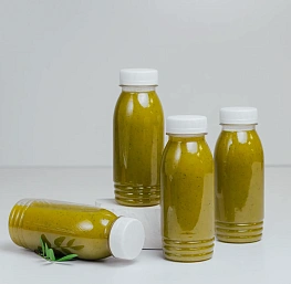 Лимонад Манговый