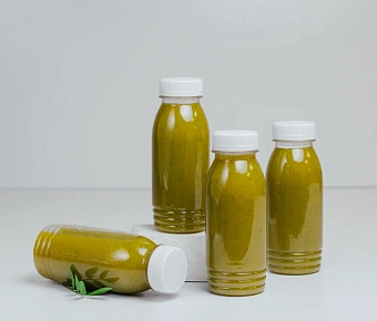 Лимонад Манговый