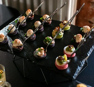 Мини татены в ассортименте (48 шт.)