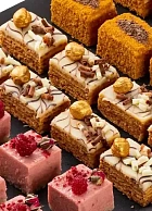 Дарим бонусы на День Рождения!