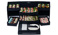 Фуршетный сет «Снегурочка»