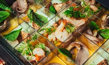 Фуршетный сет «Толстой» (фото 7 превью)