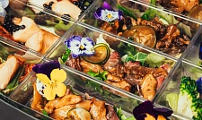 Фуршетный сет «Булгаков» (фото 13 превью)