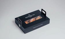 Трио круассанов «Анри Матисс» с доставкой на ваше мероприятие (превью)