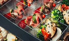 Фуршетный набор «Василиса Премудрая» (фото 8 превью)