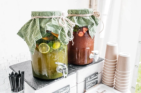 Выездной бар