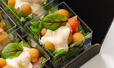 Набор овощных канапе «Поль Сезанн» (фото 2 превью)