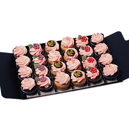 Набор капкейков к 8 марта «Весна»