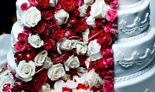 Праздничный торт (форма и содержание обсуждаются индивидуально) (фото 4 превью)