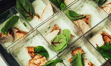 Фуршетный сет «Толстой» (фото 10 превью)