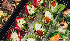 Фуршетный набор «Илья Муромец» (фото 10 превью)