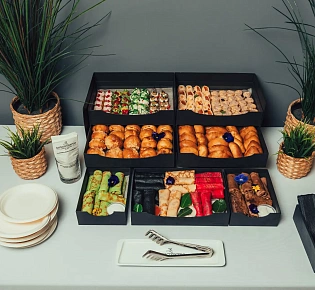 Масленичный бокс «Ярмарка»