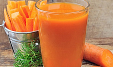 Морковный сок с доставкой на ваше мероприятие (превью)