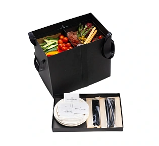 Фуршетный сет «Маяковский»