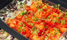 Фуршетный сет «Пушкин» (фото 13 превью)