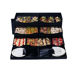 Фуршетный сет «Тихоокеанский»