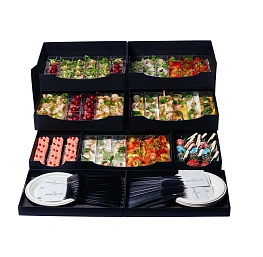 Фуршетный сет «Толстой»