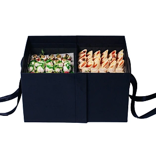 Масленичный бокс «Ярмарка»