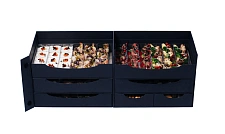 Фуршетный набор к 8 марта «Василиса Премудрая» с доставкой на ваше мероприятие (превью)