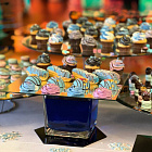 ТОП 10 оригинальных десертов на 8 марта