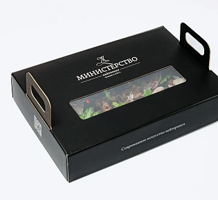 Фуршетный набор "Брутальный"