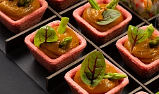 Набор овощных канапе «Фрида Кало» с доставкой в офис и на дом (превью)