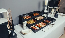 Фуршетный сет «Пушкин» (фото 2 превью)