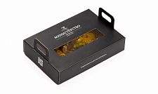 Канапе и веррины : Набор канапе «Евгений Онегин» за 5 190  руб. (превью)